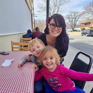 Meet your Posher, Brittany